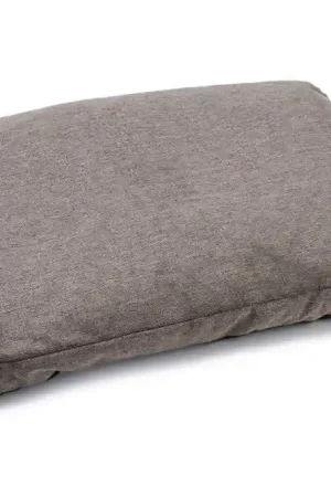 Beeztees Memory Foam Ligkussen Zia Grijs Nu Kopen